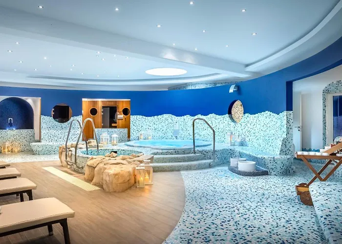 Valamar Diamant 호텔 4*