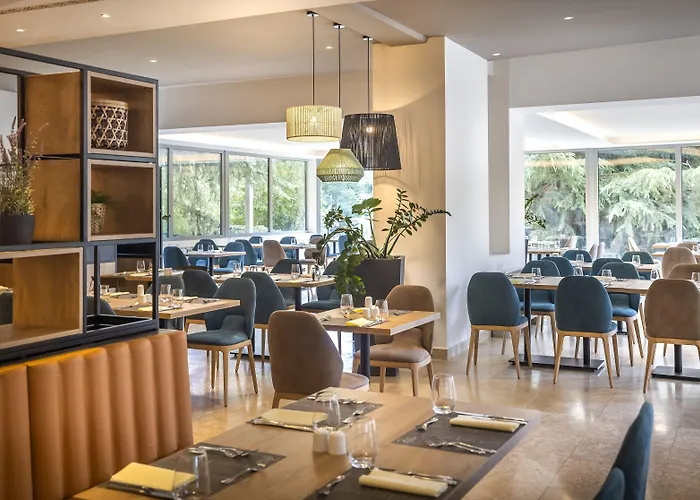 호텔 Valamar Diamant