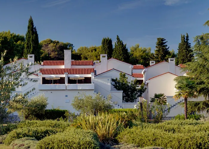 호텔 Valamar Diamant 포레치