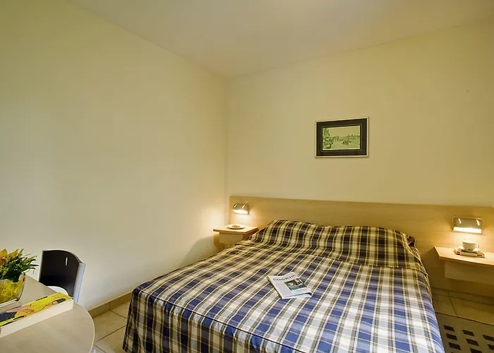 Valamar Diamant מלון 4*