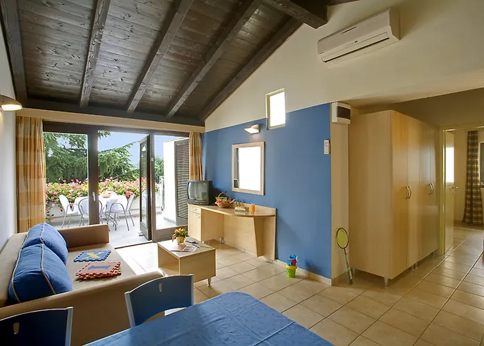 Valamar Diamant 호텔 4*