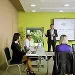 Valamar Diamant Отель