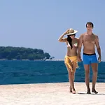 Valamar Diamant Отель
