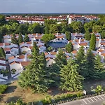 Valamar Diamant Hotel Poreč