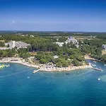 Отель Valamar Diamant