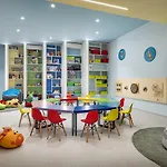 Valamar Diamant Отель