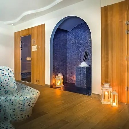 Valamar Diamant 4* Πόρετς