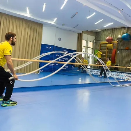 Ξενοδοχείο Valamar Diamant 4*