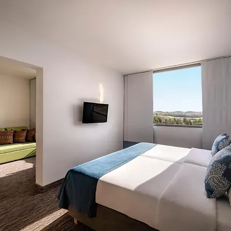 Ξενοδοχείο Valamar Diamant Πόρετς