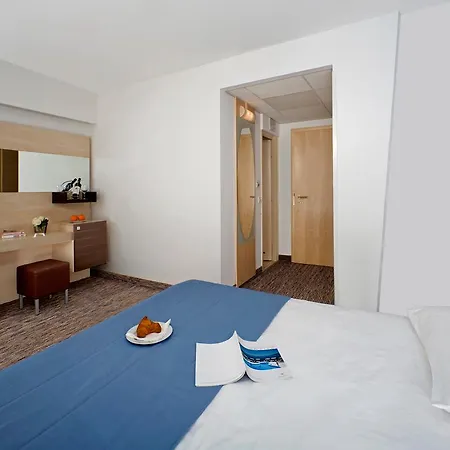 Valamar Diamant Hotel Porec