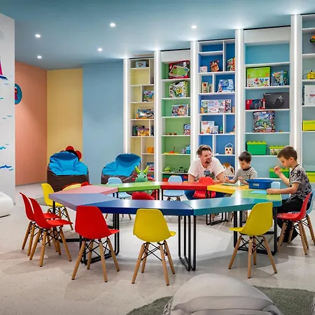 Ξενοδοχείο Valamar Diamant Πόρετς