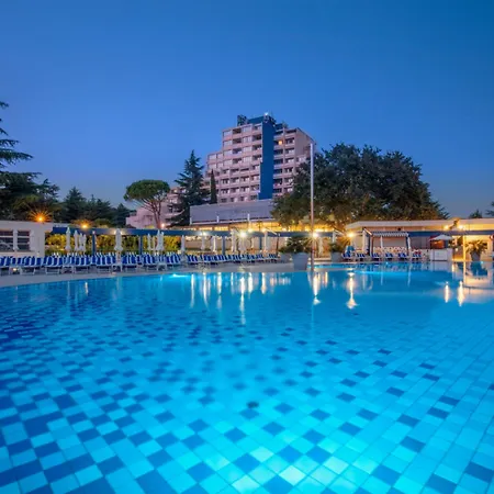 Valamar Diamant Πόρετς