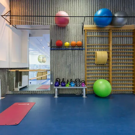 Ξενοδοχείο Valamar Diamant 4*