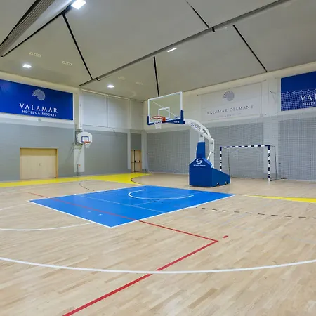 Valamar Diamant Ξενοδοχείο 4*