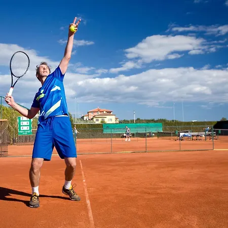 Valamar Diamant Πόρετς