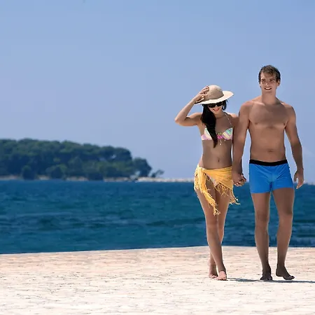 Valamar Diamant Hotel