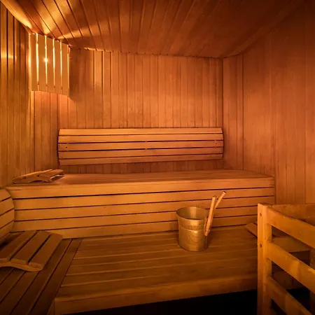 Valamar Diamant Πόρετς