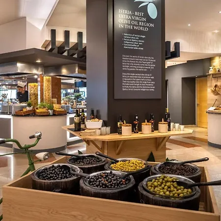 Ξενοδοχείο Valamar Diamant Πόρετς