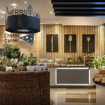 Ξενοδοχείο Valamar Diamant