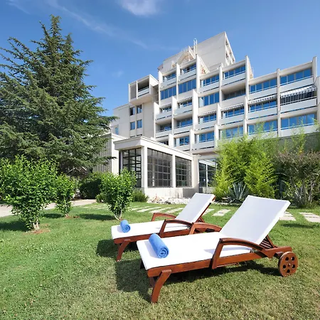 Hotel Valamar Diamant
