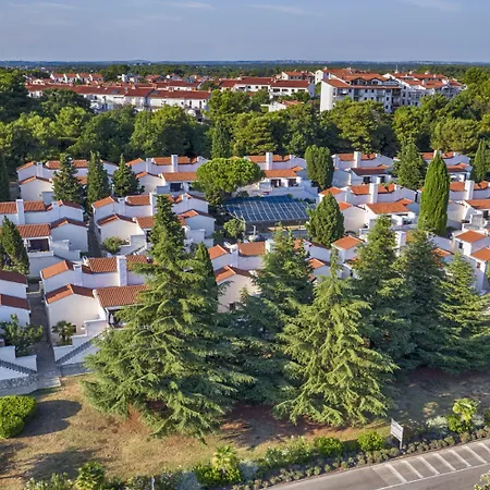 Valamar Diamant Hotel Porec