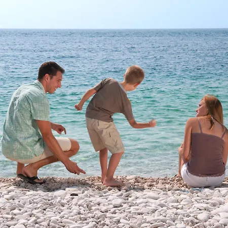 Valamar Diamant Πόρετς