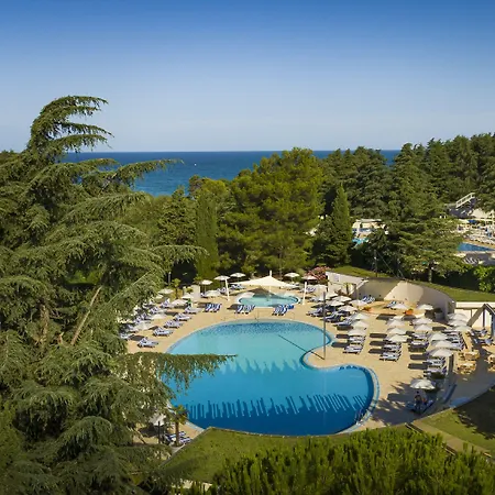 Valamar Diamant 4* Porec