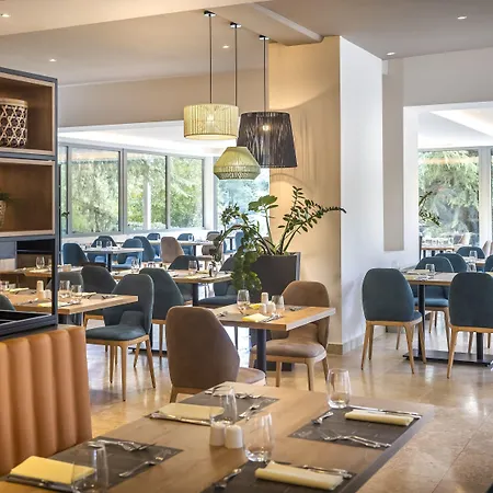 Hotel Valamar Diamant