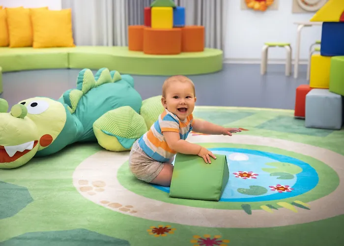 Hotel Valamar Diamant 4*