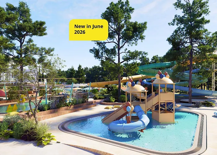 Valamar Diamant Hotel 4*